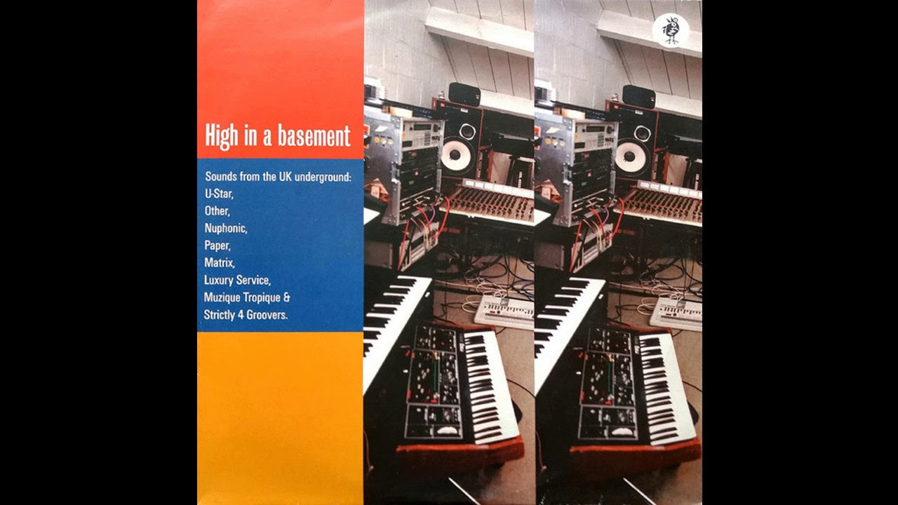 Idjut Boys & Laj - Jazz Fuk - YouTube