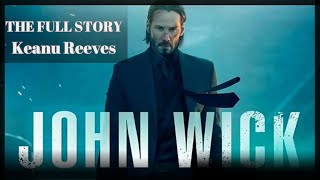 His father abandoned him at the age of five, discover Keanu Reeves' story of overcoming