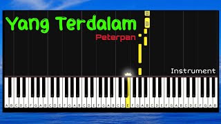 Download Lagu Yang Terdalam Peterpan MP3