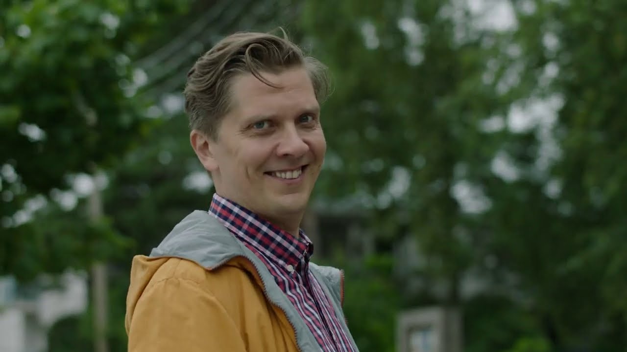 Onnela | Bloopersit | C More