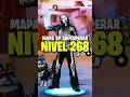 ✅ CÓMO SUBIR 200 NIVELES con ESTE MAPA XP en FORTNITE 2026!