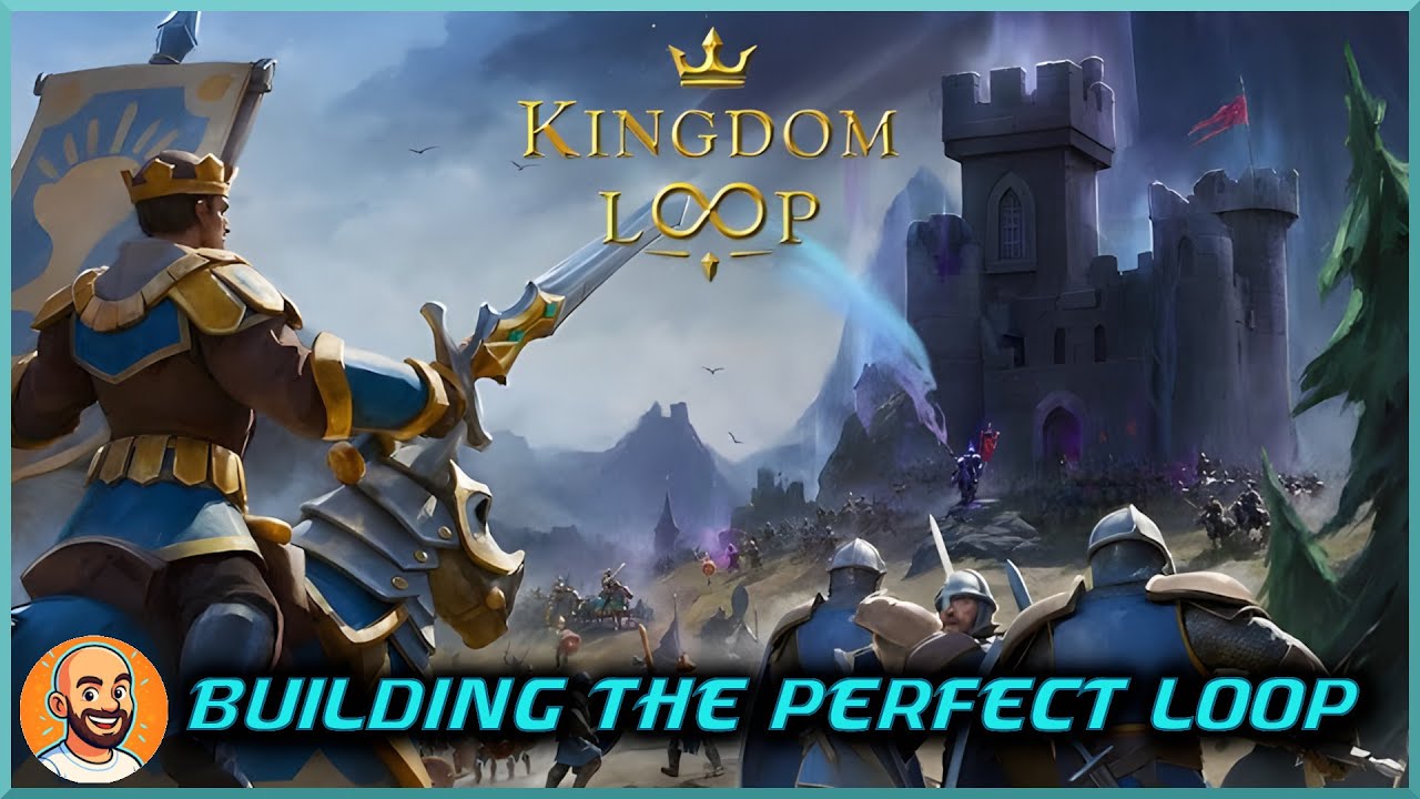 A Smart Looping Strategy Game | Kingdom Loop [Demo] – First Impressions ...