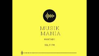 MUSIK MANIA Jingle Program ( Official Audio )