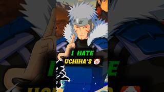 Things That Naruto Characters Hate.