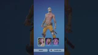 Psycho Bundle Returns After 1794 Day