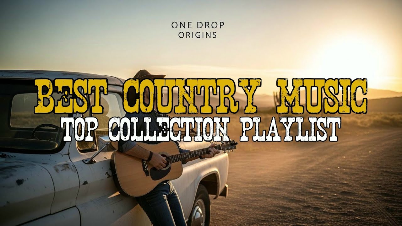 New Country Songs 2026 – Fresh Hits You Need to Hear This Week