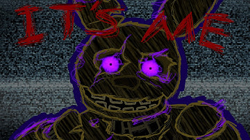 FNAF- "It