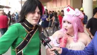 Every Vote Counts at FanExpo Canada (Part Two)