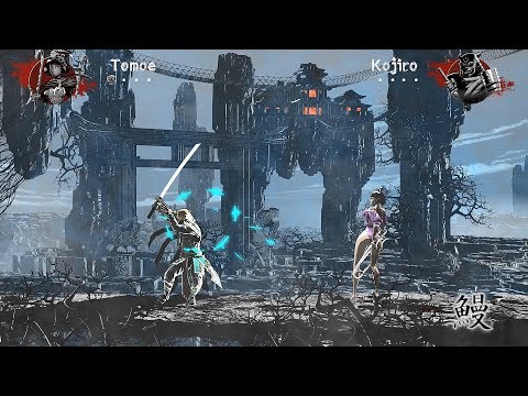 Превью видео игры