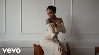 Kehlani – Fading Sky (Official Lyrics Video)
