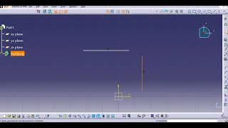 Famous Catia V5  Part Design  Sketcher Sketch tools Profile