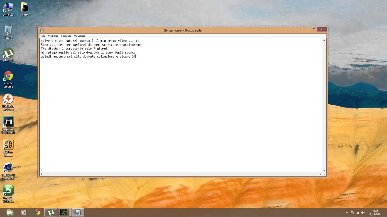 The Witcher Enhanced Edition Pc Ita Torrent The Witcher Enhanced Edition Pc Ita Torrent