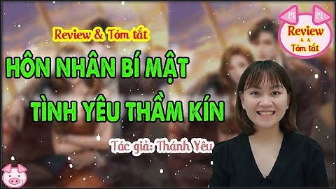 Review truyện bí mật hôn nhân