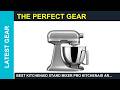 Best KitchenAid stand mixer pro KitchenAid Artisan Mini 35 Quart TiltHead Stand