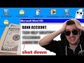 Most Ridiculous Way I've Shut Down Scammers Banks