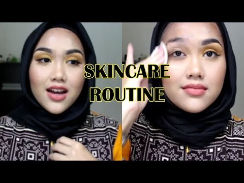 makeup artist How I Remove My Makeup + SkinCare (Breastfeeding Mom Safe)