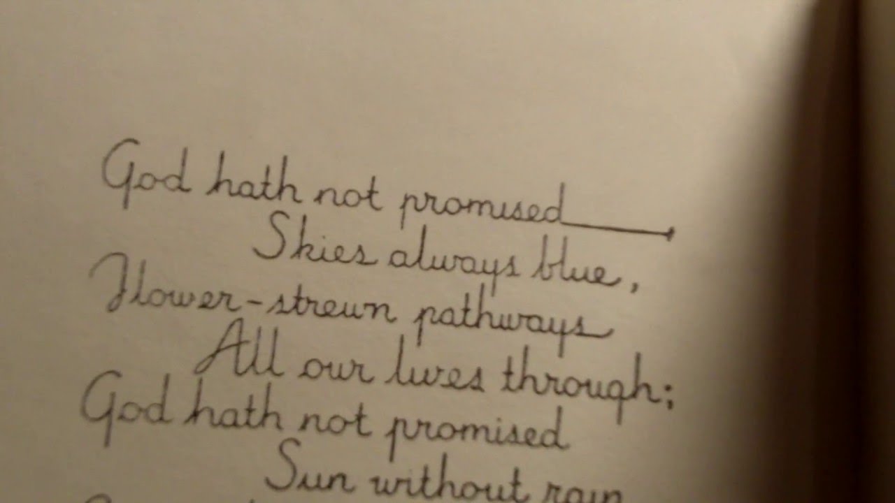lyrics to songs about rain Old funeral programs of my relatives friends who died in the 1960's