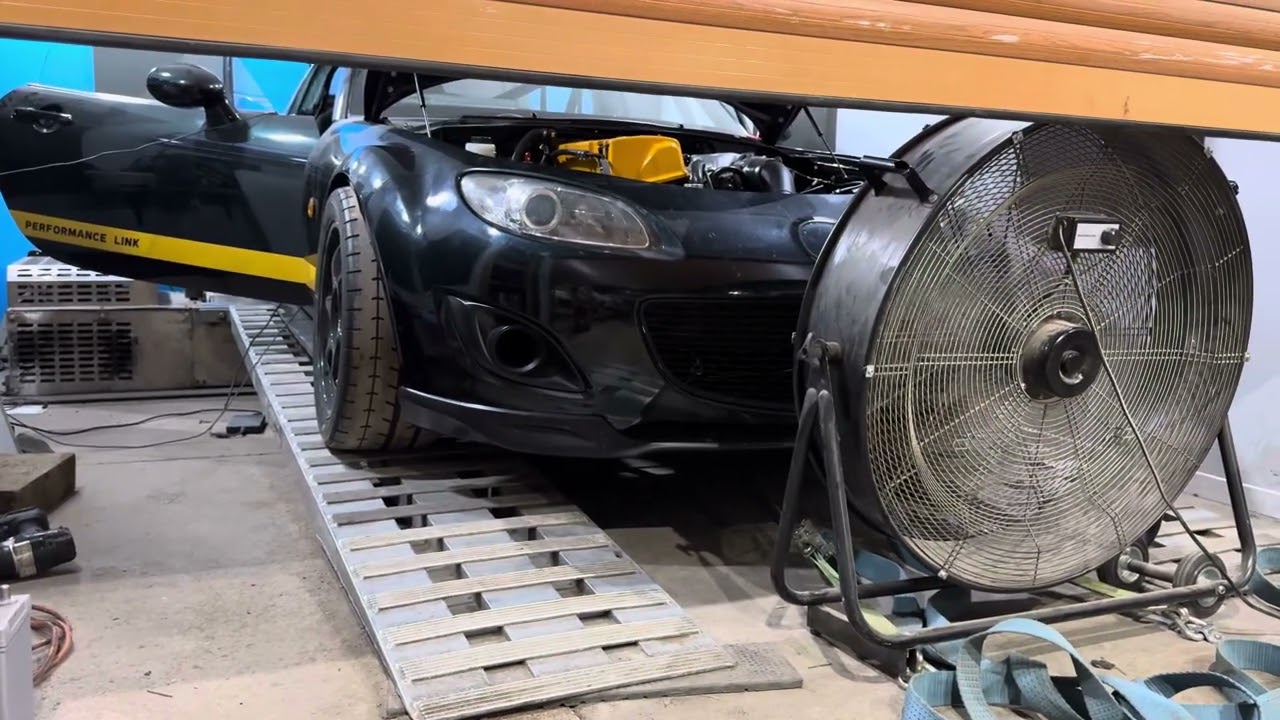 VTEC FANS LISTEN UP 🎧