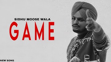Game 2  - Sidhu Moose Wala | Full Video | New Punjabi Song | Sidhu Moosewala New Song 2025
