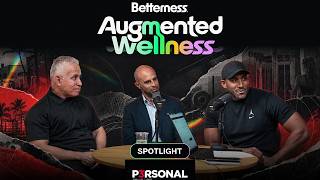P3RSONAL: Personalized Training, Reimagined | Augmented Wellness Spotlight