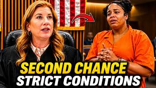 Judge Raquel West Delivers Brutal Punishment in Animal Cruelty Case