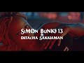 Simon Bunks 13 Ft Detacha Sakalaman Smash Official Music Video 5K Simon Bunks 13 Ft Detacha Sakalaman Smash Official Music Video 5K