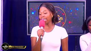 Nomsa Phetheni - nengubo siyinikiwe