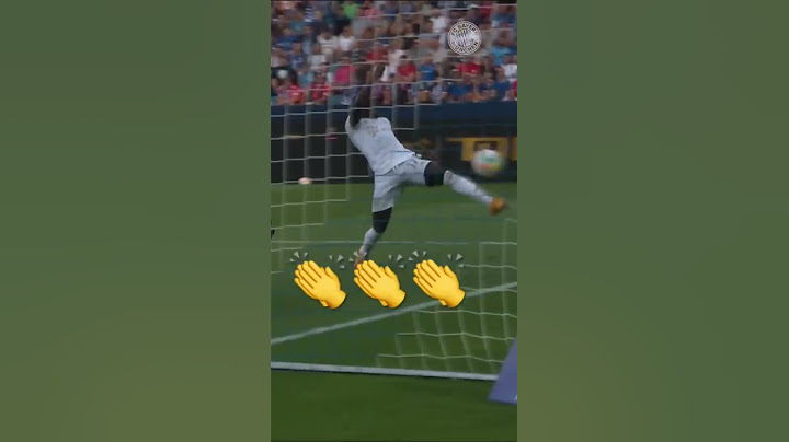 Fairplay by Sadio Mané 👏✨