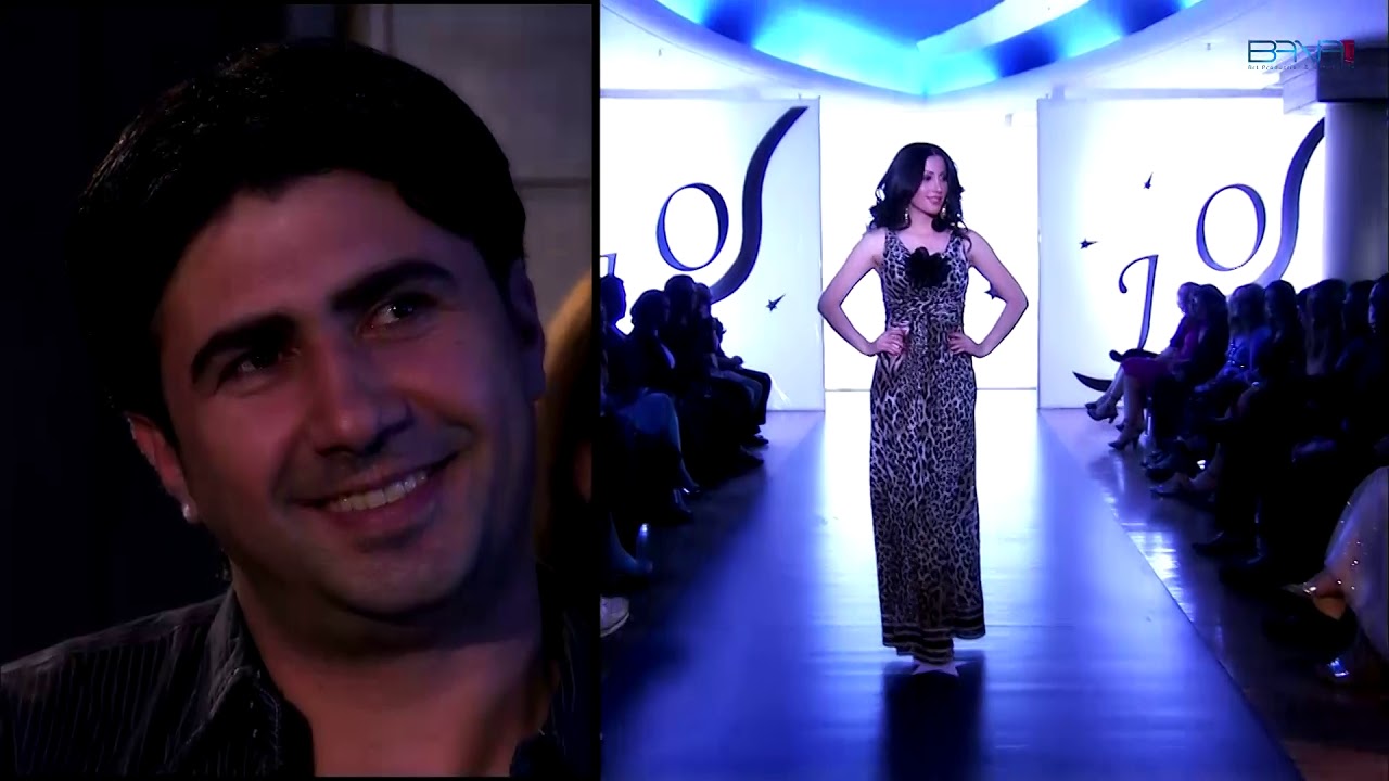 شو صار مع ليلى بعرض الأزياء - نسرين طافش - كندة حنا - ديما بياعة - جيني اسبر - ديمة الجندي