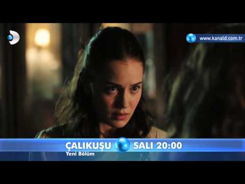 Çalıkuşu 2.Bölüm Fragmanı (Youtube Özel)