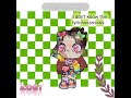 Musk mewon! :3 #trackmaker #alightmotion #avatarworld #thiswillflop #kawaii