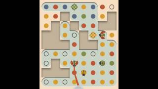 Two Dots Vast Plains Level 5