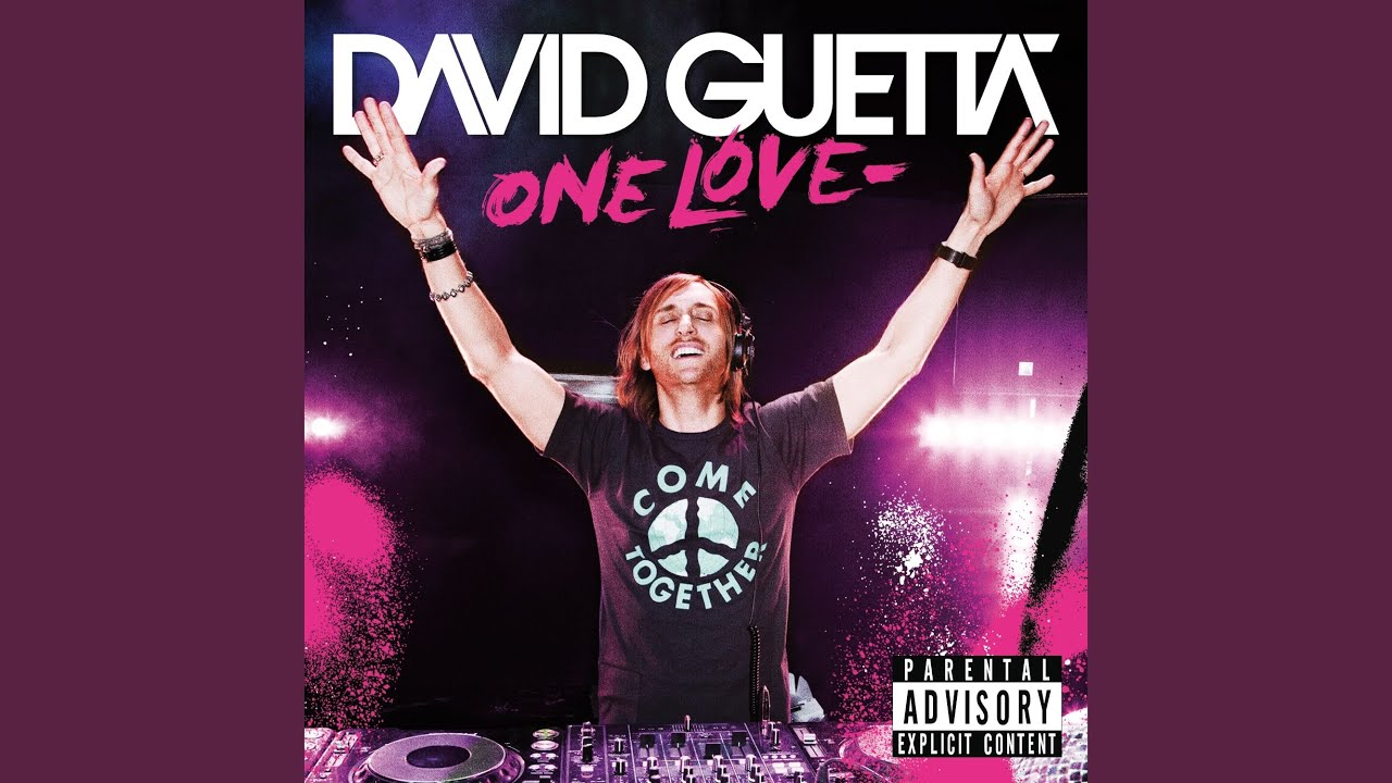 One Love (feat. Estelle) YouTube