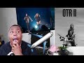 BEYONCE FLEW ME OUT TO "OTR 2" CONCERT!! **NOT CLICKBAIT**| Zachary Camp...