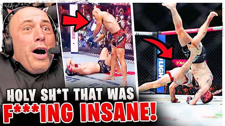 MMA Community REACTS to Alex Pereira DOMINATING Magomed Ankalaev at UFC 320! Merab Dvalishvili