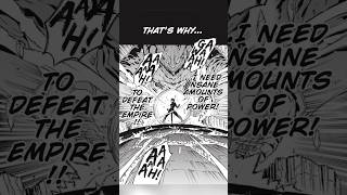 Tatsumi/Incusio EVOLVE to DESTORY everyone: #akamegakill #akamegakilledit #esdeath #tatsumi #fight
