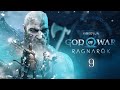 God of War Ragnarök | Bölüm 9 - Videoyun