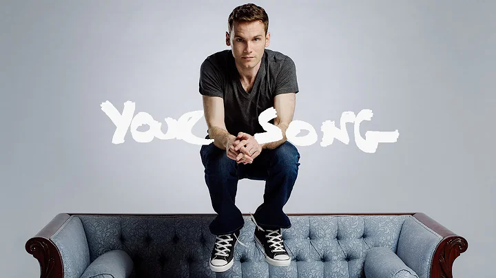 Robert Gillies - Your Song (Official Music Video)