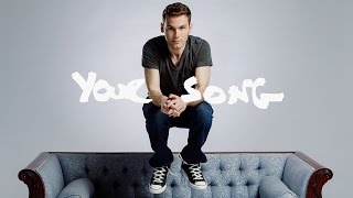 Robert Gillies - Your Song (Official Music Video) - your song lyrics written by