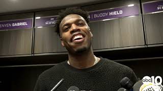 Buddy Hield sounds off on desire for a contract extension to remain with Sacramento Kings