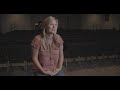 Jacqui's Marital Heartbreak Redeemed by God