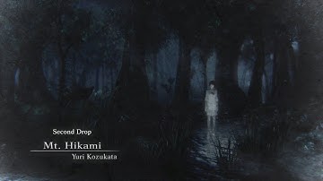 Second Drop - Mt  Hikami - (Fatal Frame Maiden of Black Water)  (PC) (No Commentary)