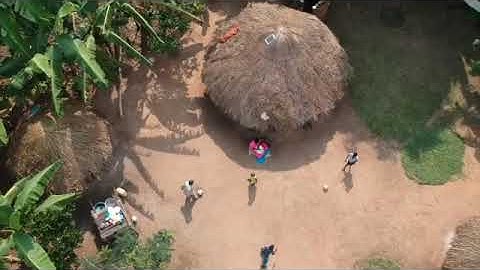 Better Sanitation and Hygiene – Better Health, Uganda