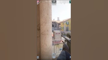 Inferno Shorts - CS2 AWP 3K #counterstrike2 #csgo #cs2 #gaming #fpsgames #clips #valve #gamingclips