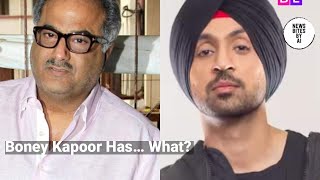Boney Kapoor Has… Something? The Most Dramatic Cliffhanger News