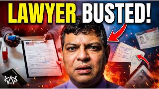 Lawyer Fined over $250,000 for Indian Immigration Fraud!