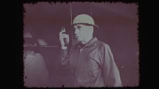 N & W Coal Pier 6 (Recovered Film)