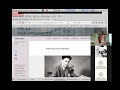 Reta Edukado Nun Erasmus+ –Esperanto- arkivoj, nuna stato kaj defioj – Pascal Dubourg