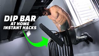 Celebrity 5 Dip Bar - Build At Home in 1 Minute - Hacks Net Worth