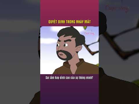 Nông dân mua lừa 3 | Quà Tặng Cuộc Sống | Phim Hoạt Hình Cổ Tích Việt Nam Hay Nhất